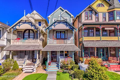 9 Embury Ave, Ocean Grove, NJ 07756