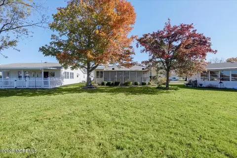 Exterior - 12 Lamb Rd, Brick, NJ 08724 photo 5 of 11