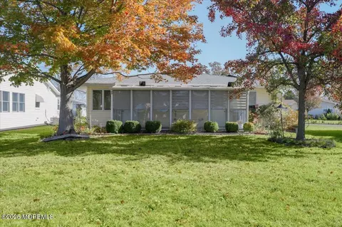 Exterior - 12 Lamb Rd, Brick, NJ 08724 photo 4 of 11