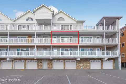 210 Ocean Park Ave #9, Bradley Beach, NJ 07720