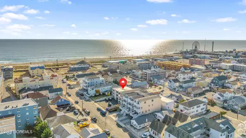 45 Sampson Ave #5, Seaside Heights, NJ 08751