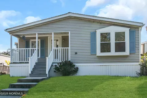 1820 Route 35 #HOME  26, Wall, NJ 07719