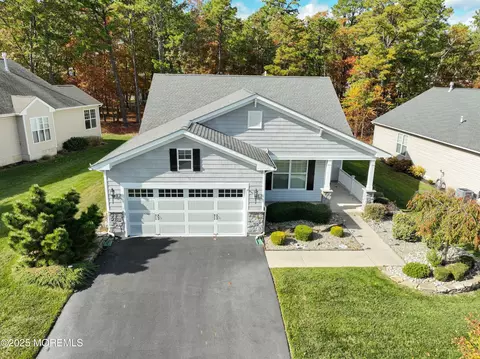 311 Newport Way, Little Egg Harbor, NJ 08087
