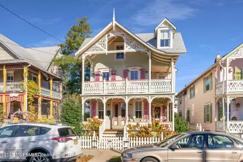 69 Webb Ave, Ocean Grove, NJ 07756