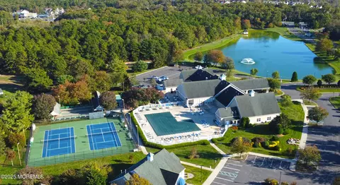 2818 Danbury Ln, Toms River, NJ 08755