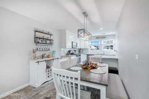 Dining - 131 Aster Ct, Jackson, NJ 08527 photo 2 of 2