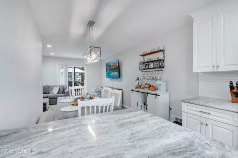 Dining - 131 Aster Ct, Jackson, NJ 08527 photo 1 of 2