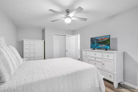 Bedroom - 131 Aster Ct, Jackson, NJ 08527 photo 2 of 2