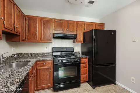 Kitchen - 404 Brookview Ct, Howell, NJ 07731 photo 2 of 3