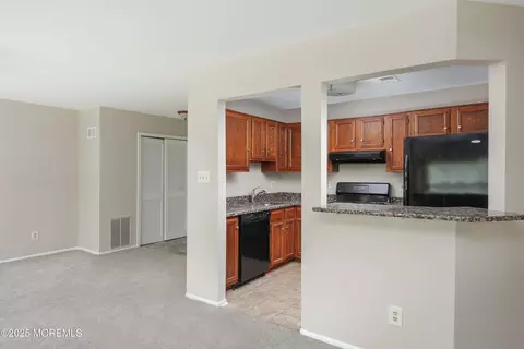Kitchen - 404 Brookview Ct, Howell, NJ 07731 photo 1 of 3