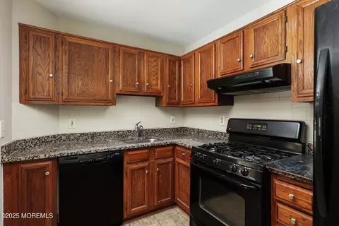 Kitchen - 404 Brookview Ct, Howell, NJ 07731 photo 3 of 3