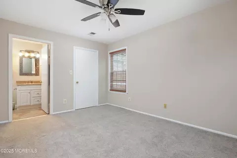 Bedroom - 404 Brookview Ct, Howell, NJ 07731 photo 2 of 2