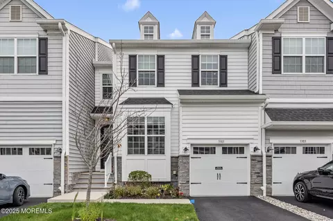 3303 Beechwood Ct, Belmar, NJ 07719