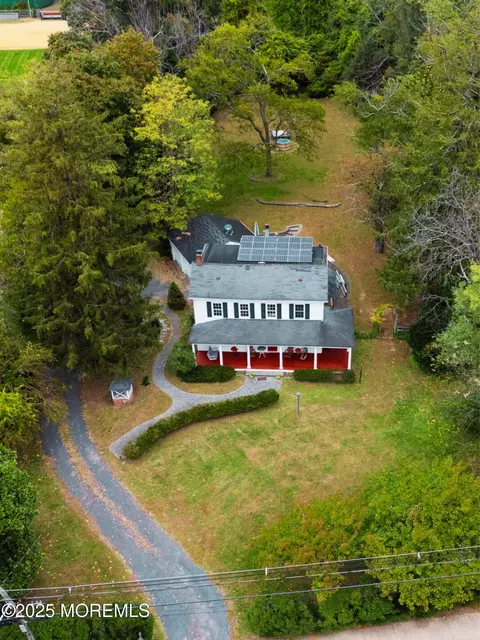 139 Monmouth Ave, Atlantic Highlands, NJ 07716