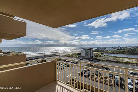 787 Ocean Ave #508, Long Branch, NJ 07740