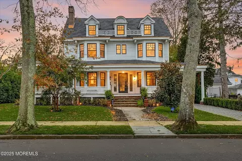 222 Cedar Ave, Allenhurst, NJ 07711
