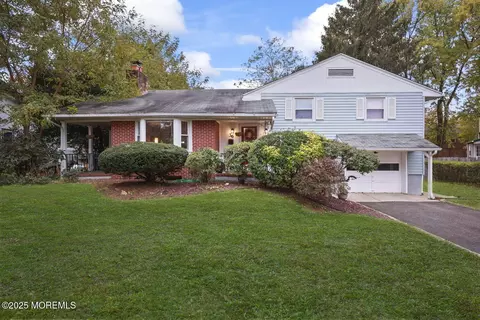 36 Murray St, Freehold, NJ 07728