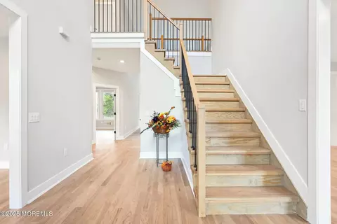 Entry Way - 4 Haystack Ct, Howell, NJ 07731 photo 3 of 9
