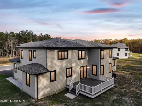 Exterior - 4 Haystack Ct, Howell, NJ 07731 photo 10 of 12