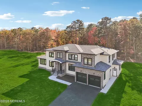 Exterior - 4 Haystack Ct, Howell, NJ 07731 photo 11 of 12