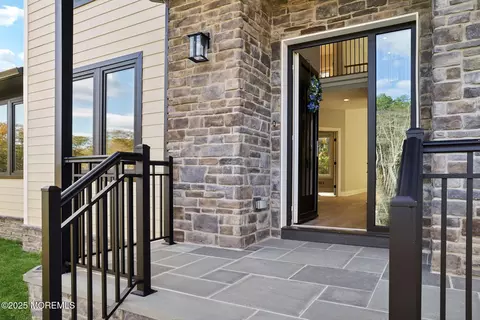 Exterior - 4 Haystack Ct, Howell, NJ 07731 photo 5 of 12