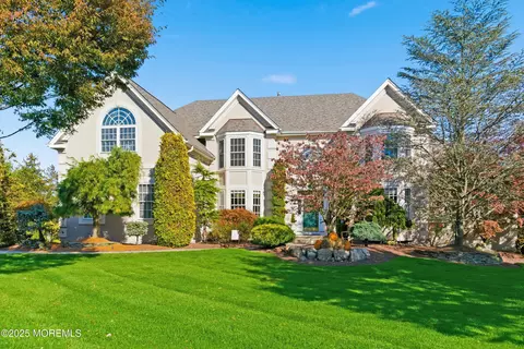 421 Georgetown Dr, Morganville, NJ 07751