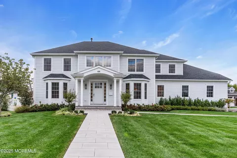 44 Monmouth Pkwy, Monmouth Beach, NJ 07750