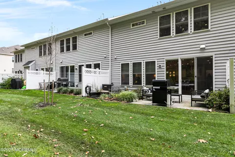 Exterior - 63 Eckert Dr, Lincroft, NJ 07738 photo 5 of 5