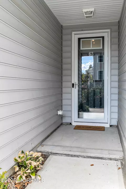 Exterior - 63 Eckert Dr, Lincroft, NJ 07738 photo 3 of 5