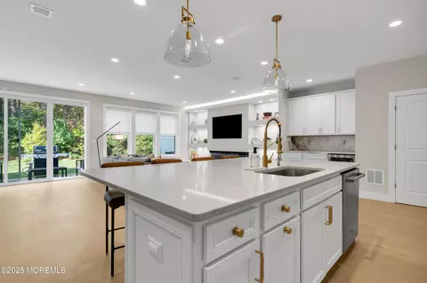 Kitchen - 63 Eckert Dr, Lincroft, NJ 07738 photo 8 of 8