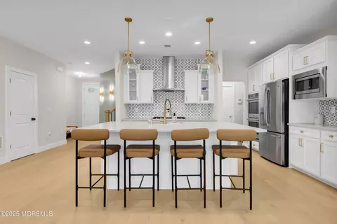 Kitchen - 63 Eckert Dr, Lincroft, NJ 07738 photo 3 of 8