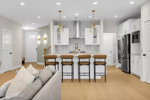 Kitchen - 63 Eckert Dr, Lincroft, NJ 07738 photo 1 of 8