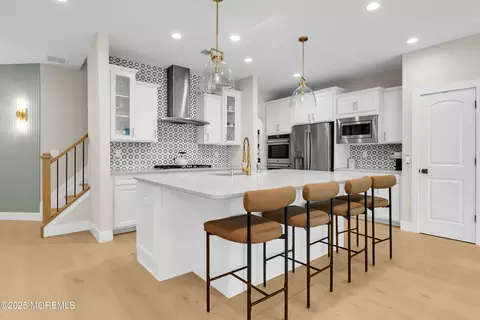 Kitchen - 63 Eckert Dr, Lincroft, NJ 07738 photo 2 of 8