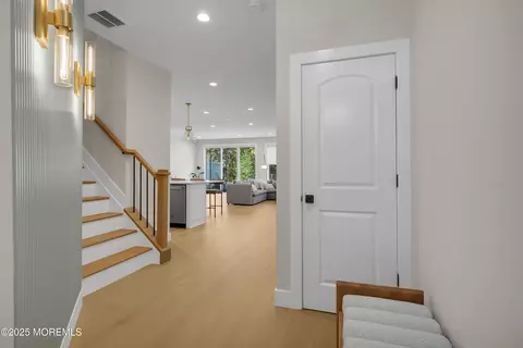 Entry Way - 63 Eckert Dr, Lincroft, NJ 07738 photo 1 of 2