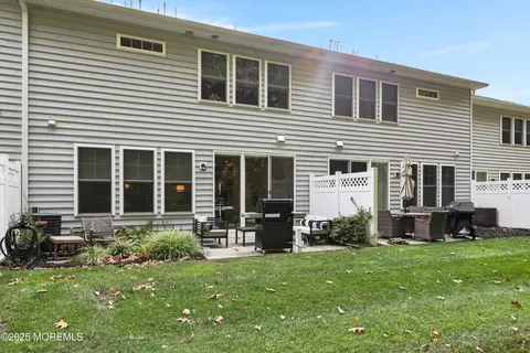 Exterior - 63 Eckert Dr, Lincroft, NJ 07738 photo 4 of 5
