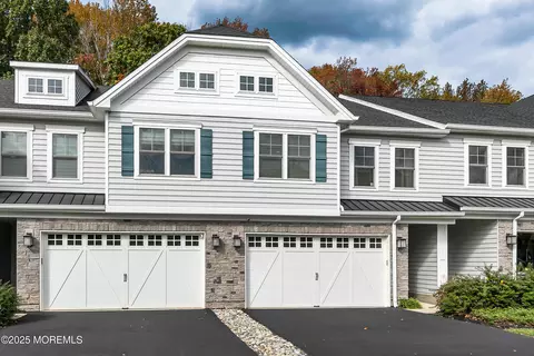 63 Eckert Dr, Lincroft, NJ 07738