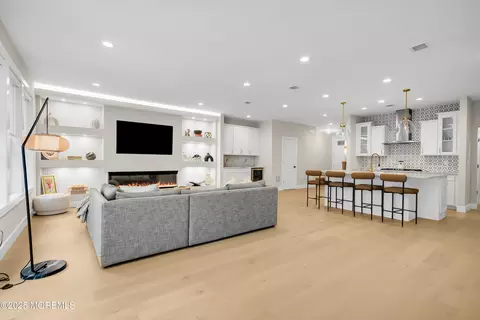Living - 63 Eckert Dr, Lincroft, NJ 07738 photo 3 of 4