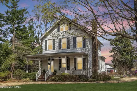 627 Beers St, Hazlet, NJ 07730