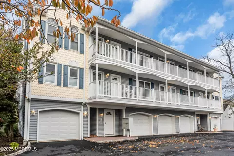 216 Ocean Park Ave #1, Bradley Beach, NJ 07720