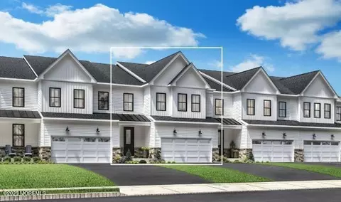 49 Mustang Dr, Manalapan, NJ 07726