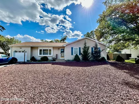 455 Drum Point Rd, Brick, NJ 08723