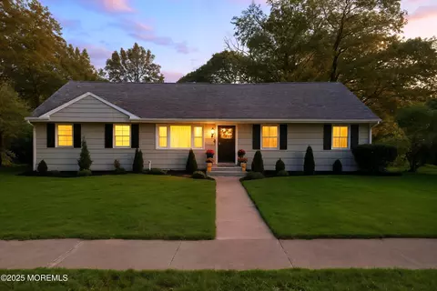 115 Cold Indian Springs Rd, Ocean, NJ 07712