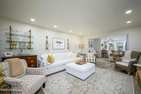 Living - 10 Pompton Plains Dr, Brick, NJ 08724 photo 4 of 5