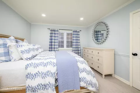 Bedroom - 10 Pompton Plains Dr, Brick, NJ 08724 photo 2 of 3