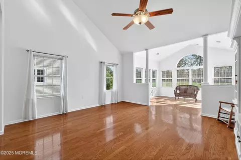Living - 79 Spring Lake Blvd, Waretown, NJ 08758 photo 4 of 4