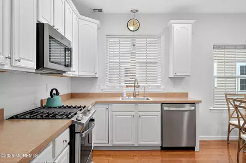 Kitchen - 79 Spring Lake Blvd, Waretown, NJ 08758 photo 1 of 3