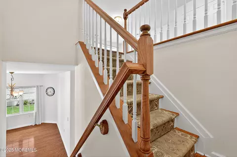 Entry Way - 79 Spring Lake Blvd, Waretown, NJ 08758 photo 5 of 6