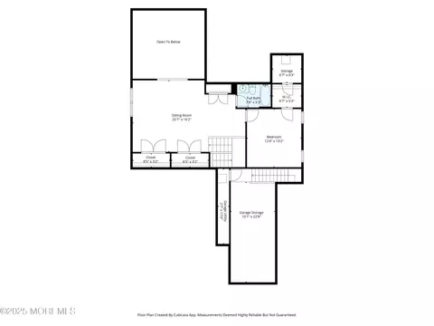 Floorplan - 79 Spring Lake Blvd, Waretown, NJ 08758 photo 3 of 3