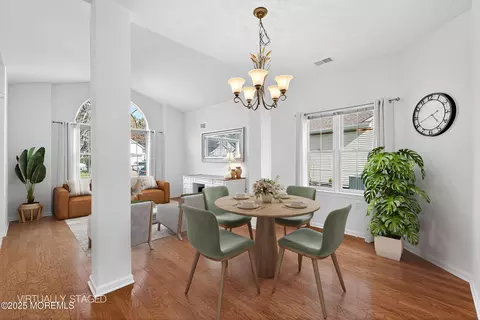 Dining - 79 Spring Lake Blvd, Waretown, NJ 08758 photo 1 of 1