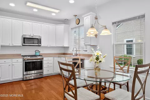 Kitchen - 79 Spring Lake Blvd, Waretown, NJ 08758 photo 3 of 3